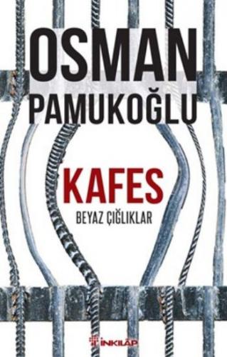 Kafes Osman Pamukoğlu