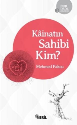 Kainatın Sahibi Kim Nur Dede Anlatıyor 1 Mehmed Paksu