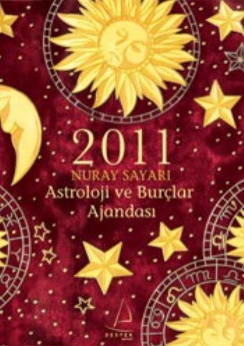 KAMP 2011 Astroloji ve Burçlar Ajandası Nuray Sayarı