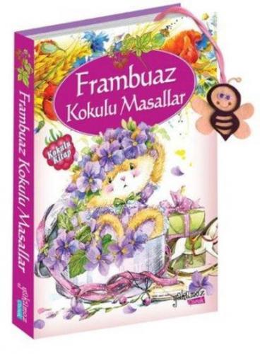 Frambuaz Kokulu Masallar Kolektif