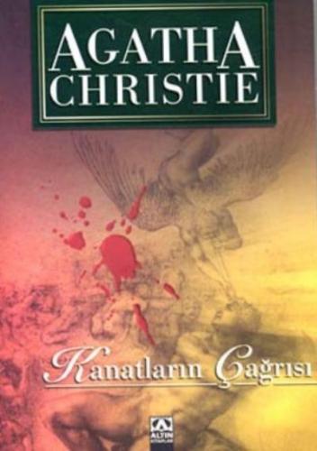 Kanatların Çağrısı Agatha Christie