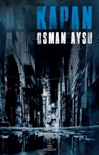 Kapan Osman Aysu