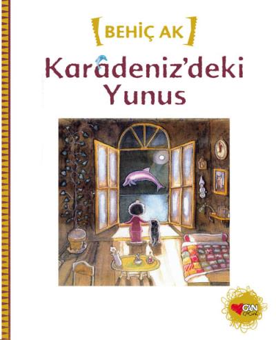 Karadeniz'deki Yunus