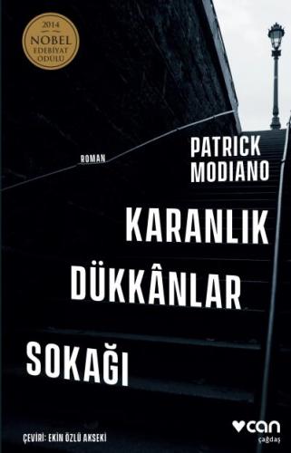 Karanlık Dükkânlar Sokağı Patrick Modiano