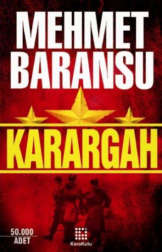 Karargah Mehmet Baransu