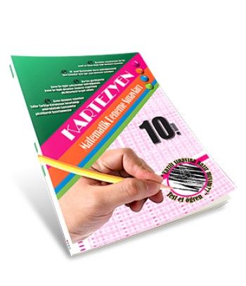 10. Sınıf Matematik Deneme Sınavları