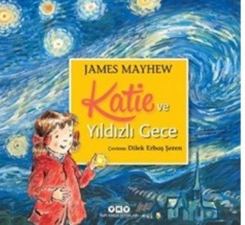 Katie ve Yıldızlı Gece James Mayhew