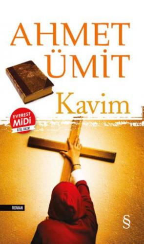 Kavim (Midi Boy) Ahmet Ümit