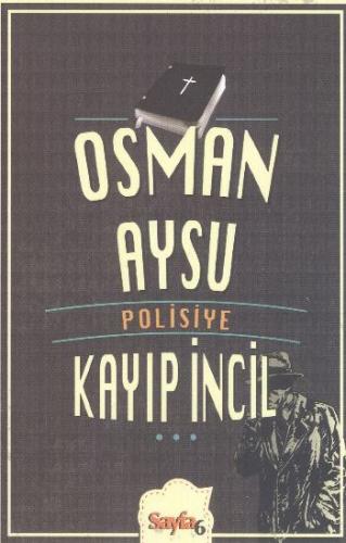 Kayıp İncil Osman Aysu