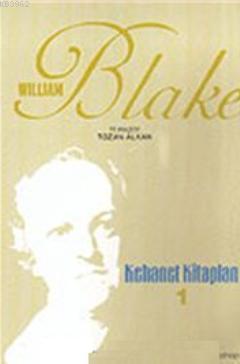 Kehanet Kitapları 1 William Blake