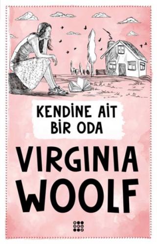 Kendine Ait Bir Oda Virginia Woolf