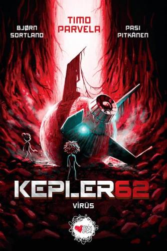 Kepler 62: Virüs Bjorn Sortland