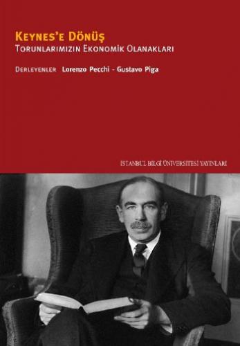 Keynes'e Dönüş Gustavo Piga