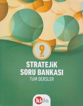9. Sınıf Tüm Dersler Stratejik Soru Bankası