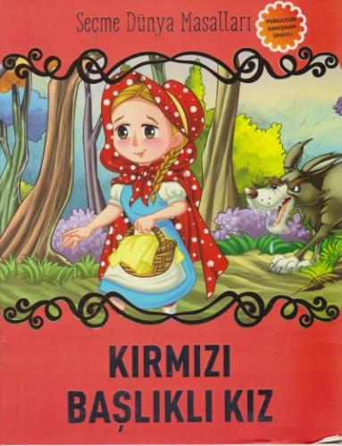 Kırmızı Başlıklı Kız Kolektif