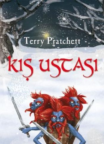 Kış Ustası Terry Pratchett