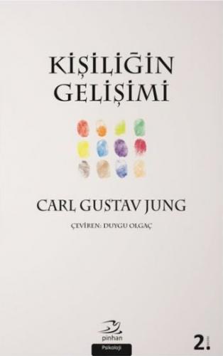 Kişiliğin Gelişimi Carl Gustav Jung