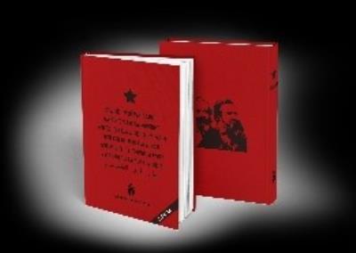 Komünist Parti Manifestosu (KULLANILMIYOR) K.Marx-F.Engels