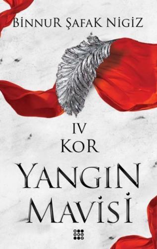 Kor - Yangın Mavisi Serisi 4