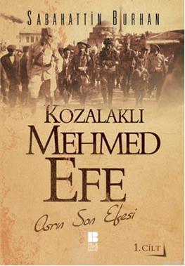 Kozalaklı Mehmed Efe Sabahattin Burhan