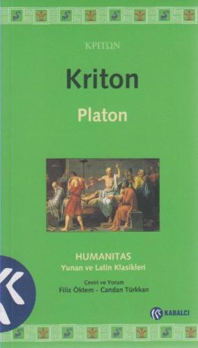 Kriton Platon