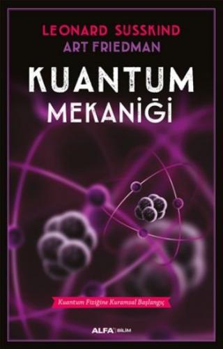 Kuantum Mekaniği