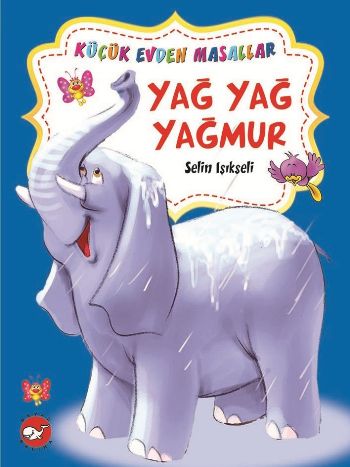 Küçük Evden Masallar Selin Işıkseli