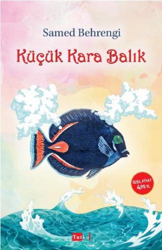 Küçük Kara Balık