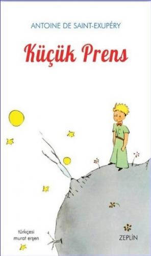 Küçük Prens