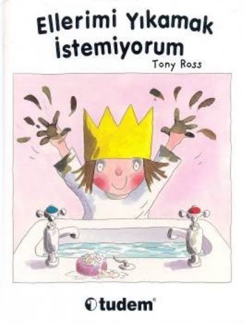 Ellerimi Yıkamak İstemiyorum