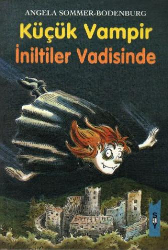 Küçük Vampir İniltiler Vadisinde