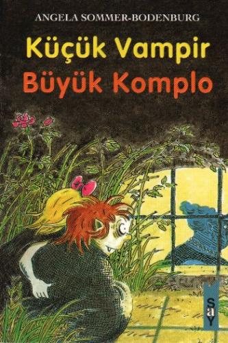 Küçük Vampir Büyük Komplo