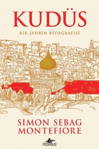 Kudüs Simon Sebag Montefiore