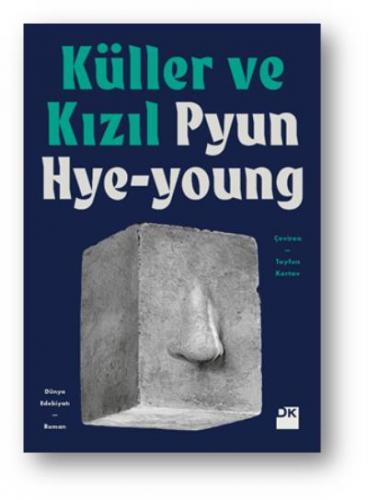 Küller ve Kızıl Pyun Hye - Young