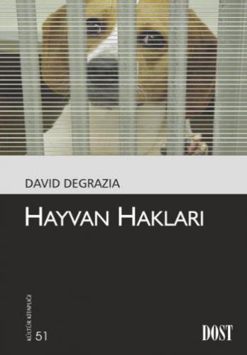 Hayvan Hakları