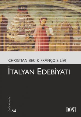 İtalyan Edebiyatı