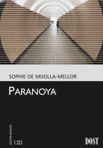 Paranoya Sophie de Mijolla-Mellor