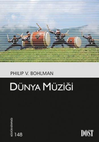 Dünya Müziği Philip V. Bohlman