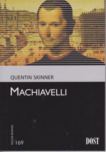 Machiavelli Quentin Skinner