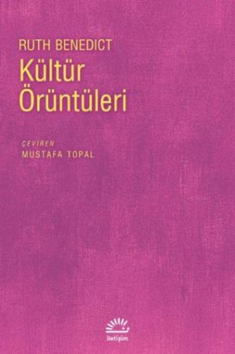 Kültür Örüntüleri Mustafa Topal