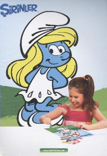 Kum Boyama: Şirine Kolektif