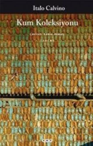 Kum Koleksiyonu Italo Calvino