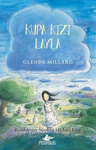 Kupa Kızı Layla Glenda Millard