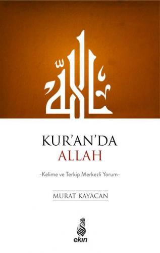 Kur'an'da Allah Murat Kayacan