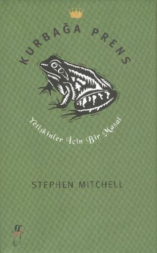 Kurbağa Prens Stephen Mitchell