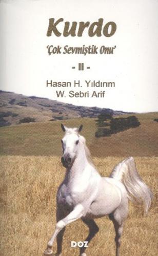Kurdo-2 H.Yıldırım- W.Sebri Arif