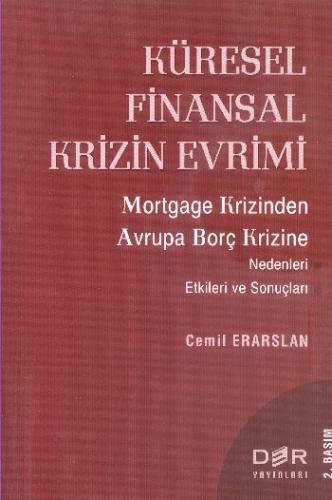 Küresel Finansal Krizin Evrimi Cemil Erarslan