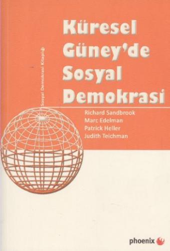 Küresel Güneyde Sosyal Demokrasi Richard Sandbrook