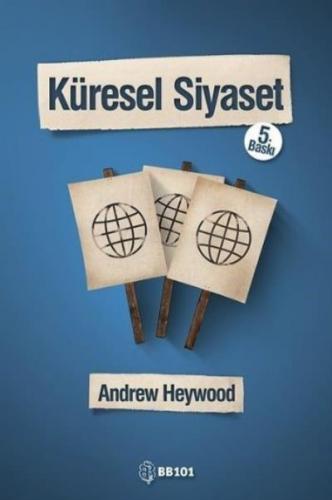Küresel Siyaset Andrew Heywood