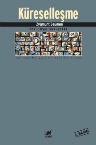 Küreselleşme-Toplumsal Sonuçları